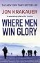 Where Men Win Glory: The Odyssey of Pat Tillman