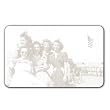 Summer of '48 - Adhesive Labels