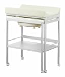 roba 1255W - Badewickelkombination, wei�