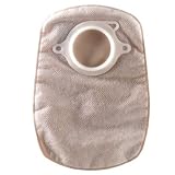 Convatec Sur-fit Autolock Closed-end Pouch W/ Filter 3/4" (45mm.) - Model 401678 - Box of 15