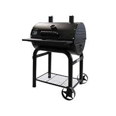 Grill'n Smoke Barbecue Star