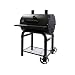 Grill'n Smoke Barbecue Star