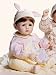 Adora 2008 Name Your Own Baby Girl Doll 098N20712