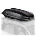 sportrack sr7095 skyline cargo box reviews