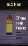 Effective Small Churches in the 21st Century
