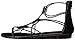 Very Volatile Women's CLEA Gladiator Sandal
