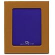 8" x 10" Studio Handcrafted Frame, Genuine Leather