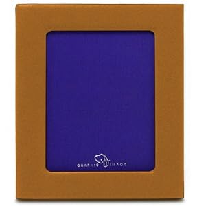 8" x 10" Studio Handcrafted Frame, Genuine Leather