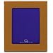 8" x 10" Studio Handcrafted Frame, Genuine Leather
