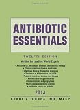 Antibiotic Essentials 2013