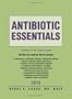 Antibiotic Essentials 2013