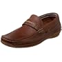 Gant Men's Orlando Boat Shoe,Brown,10 M US