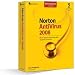 Software : Norton Antivirus 2008 5 User