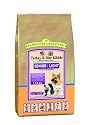 James Wellbeloved Senior/Turkey and Rice Kibble 15 kg