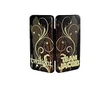 Twilight "New Moon" Wallet (Team Jacob)