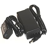 Digital Camera Ac Adapter for Sony Ac-pw20 NEX 3,nex 5, Slt-a33,slt-a55