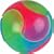 Spectra Strobe Ball