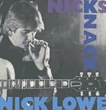 nick's knack LP