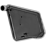 ACDelco TF320 Automatic Transmission Filter by ACDelco