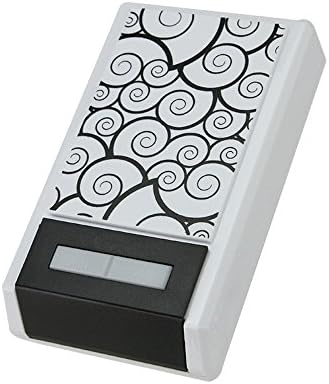 MuchBuy 36 Tunes Musical Wireless Doorbell Door Bell Remote Control