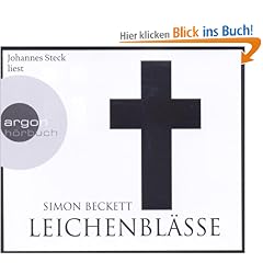 Leichenbl�sse (H�rbestseller) (6 CDs)