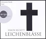 Produkt-Bild: Leichenbl&auml;sse (H&ouml;rbestseller) (6 CDs)