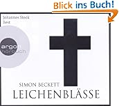 Leichenblässe Hörbestseller