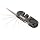 Smith's PP1 Pocket Pal Multifunction Sharpener
