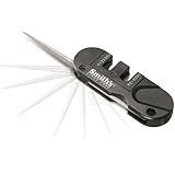 Smith's PP1 Pocket Pal Multifunction Sharpener