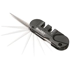 Smith's PP1 Pocket Pal Multifunction Sharpener