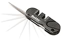 Smith's PP1 Pocket Pal Multifunction Sharpener