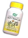 AKN Skin Care 100C