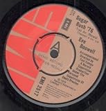 SUGAR BUSH 76 7 INCH (7" 45) UK EMI 1976