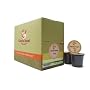 Gloria Jean's Coffees, Tea K-Cup Variety Pack 24-Count Box (Pack of 2)