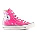 Converse MEN CHUCK TAYLOR CLASSIC HI SNEAKERS