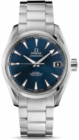 review Omega 