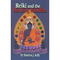 Reiki and the Healing Buddha
