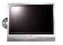 Akai 19 LCD TV with Built-in DVD/Mpeg4/Divx Combo Player