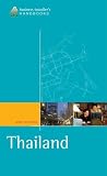 Thailand: The Business Travelers' Handbook (Gorilla Guides)
