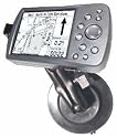 RAM Extra Large Suction Cup Mount for Garmin GPSMAP 276c 376c 296 296 296 278 278 378 396 478 GPS