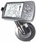 RAM Extra Large Suction Cup Mount for Garmin GPSMAP 276c 376c 296 296 296 278 278 378 396 478 GPS