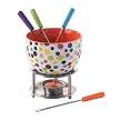 Chocolate Fondue Set