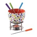 Chocolate Fondue Set