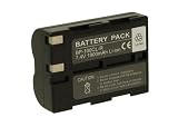 Digital Concepts BP-100CL-R 1200 MAH Replacement Battery for Nikon EN-EL3