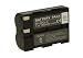 Digital Concepts BP-100CL-R 1200 MAH Replacement Battery for Nikon EN-EL3