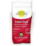Diatomaceous Earth Insect Dust