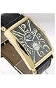 Franck Muller, Gents Long Island Big Date