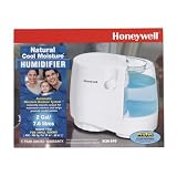 HONEYWELL HCM890 Cool Moisture Duracraft Humidifier