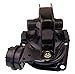 MotorKing 6587 Engine Mount (Fits Acura CL Honda Accord Odyssey Isuzu Oasis Rear)
