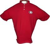 Russell Athletic University of Georgia Big & Tall Short Sleeve Pique Polo